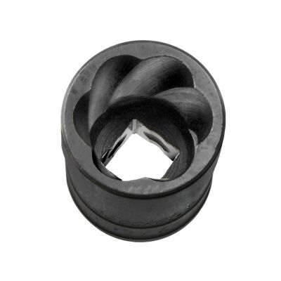 SKT817 image(0) - S K Hand Tools TURBO SOCKET 3/8 DR 17MM