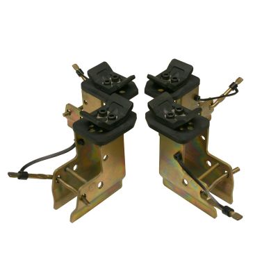 ATEATTC-MCATV image(0) - Atlas Equipment MC/ATV FLIP ADAPTERS (SET OF 4)