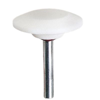 TMR534-80036 image(0) - Tire Mechanic's Resource A-36 1-3/4" Diameter Buffing Stone Disc