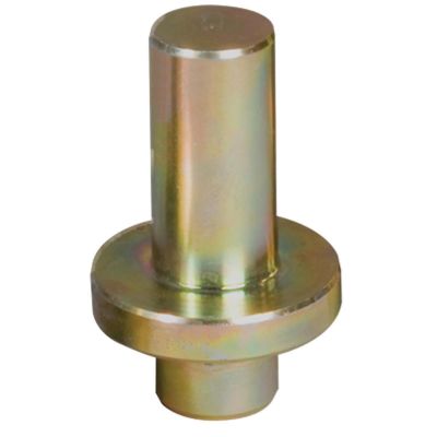 SUN5703P image(1) - SUNEX 1 in. Diamater Punch w/ Zinc Plating