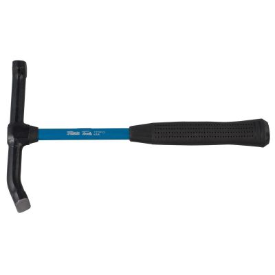 MRT170FG image(1) - Martin Tools DOOR SKIN HAMMER