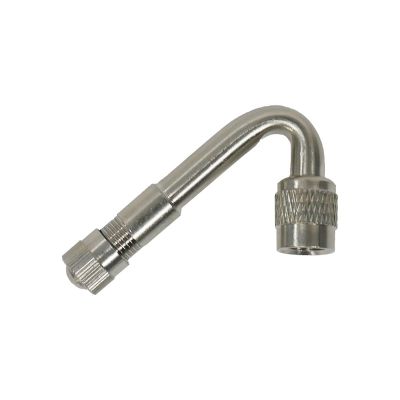 DIL335-10 image(0) - Dill Air Controls TIRE VALVE EXTENSION - 135°- Pack of 10