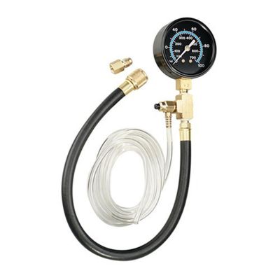 ACTCP7818 image(0) - Actron FUEL PRESSURE TEST KIT