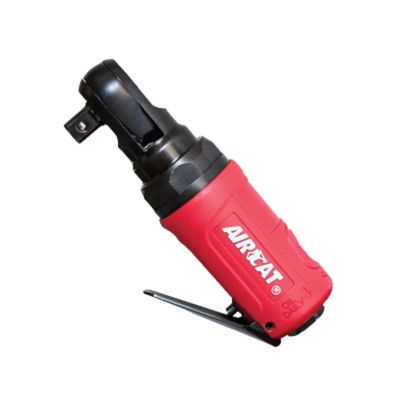 ACA807-25 image(0) - Florida Pneumatic Mfg 1/4" Stubby Ratchet
