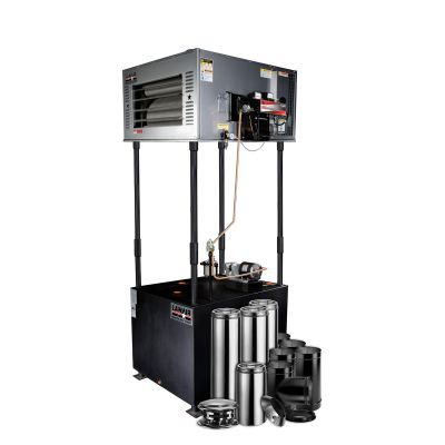 LHR9964C image(0) - Lanair Products MX-200 HEATER PK C