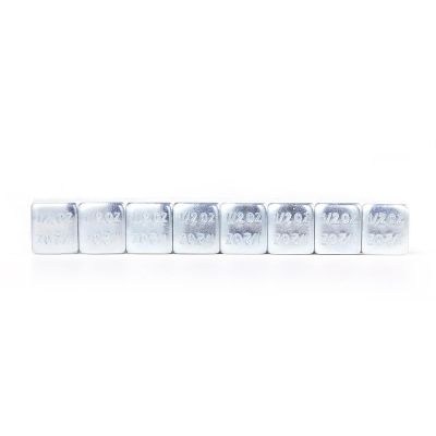 TMR7127-FET-18 image(0) - Tire Mechanic's Resource .50oz Segment Low Profile Steel Tape Wheel Weights (36 strips)