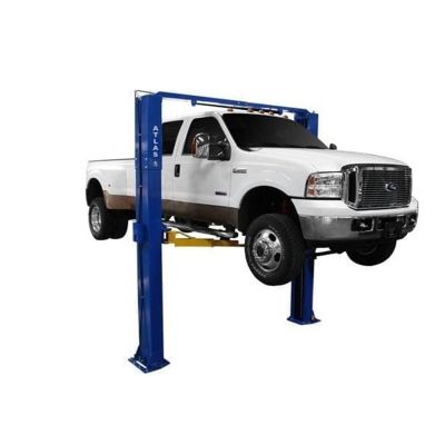 ATEXH-PV10PX image(0) - Atlas Equipment PV10PX Commercial Grade Overhead 10,000 lb. Capacity 2-Post Lift (WILL CALL)