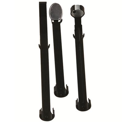 MLW48-53-0112 image(0) - Milwaukee Tool M-SPECTOR 360 Scope Head Attachment Set