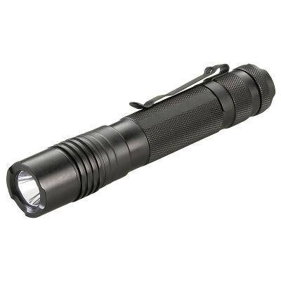 STL88054 image(1) - Streamlight ProTac HL USB High Lumen Rechargeable Tactical Flashlight - Black
