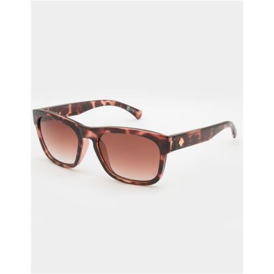SPO6700000000130 image(0) - SPY OPTIC INC Crossway Peach Tort Bronze Peach Pink Fade