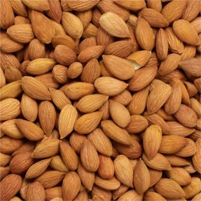 THS619793-186992 image(0) - Tender Heifer Snack Co. Roasted Almonds Snack Items