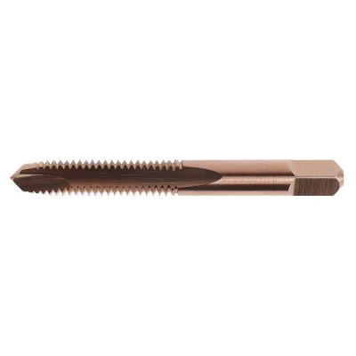 KNKKK22M-2.5-.45 image(0) - KnKut KnKut 2.5-.45 Metric Spiral Point  Tap
