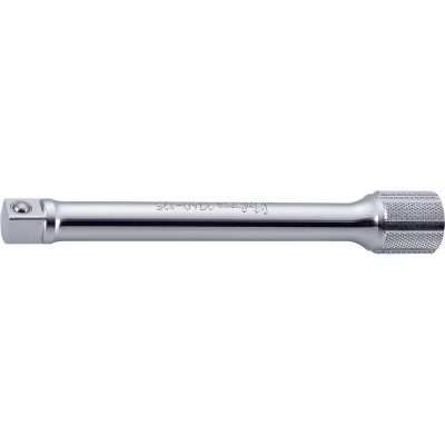 KKN3760-50 image(0) - Ko-ken USA 3/8 Sq. Dr. Extension Bar Length 50mm