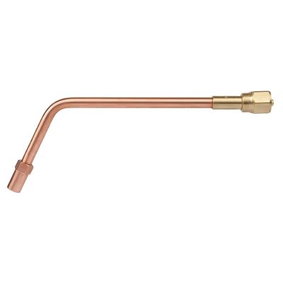 FPW0387-0060 image(0) - Victor 4-MFA-CS Professional Heating Nozzle, 300 Series