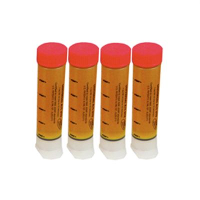 UVU399020EU image(0) - UVIEW A/C Dye Cartridges