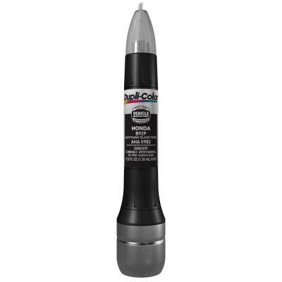 DUPAHA0982 image(0) - Krylon SCRATCH FIX ALL IN 1 NIGHTHAWK BLACK PRL
