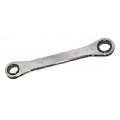 KASRB3436 image(0) - Lang Tools (Kastar) FLAT RATCHET VOX 1-1/16