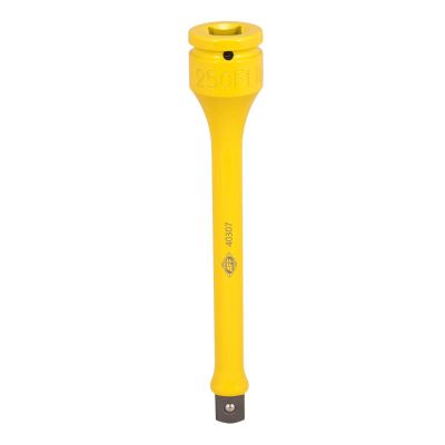INT40307 image(0) - American Forge & Foundry American Forge & Foundry AFF - Limiting Torque Extension - 3/4" Drive - 250 Ft/Lbs - Yellow