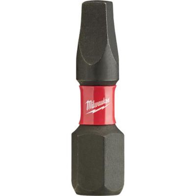MLW48-32-4423 image(0) - SHOCKWAVE INSERT BIT SQ RECESS #3