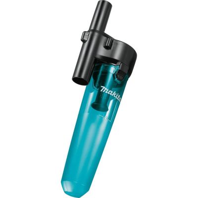 MAK199553-5 image(0) - Makita Cyclonic Vacuum Attachment