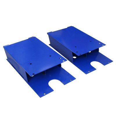 ATEATPK-40901 image(0) - Atlas Equipment ATPK-412 RUNWAY EXTENSION KIT