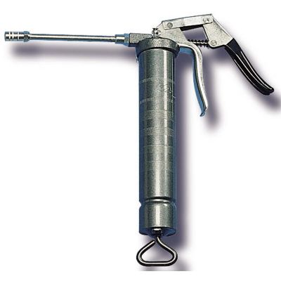 SPM1222 image(0) - Samson PRO. HD PISTOL TYPE GREASE GUN BOXED