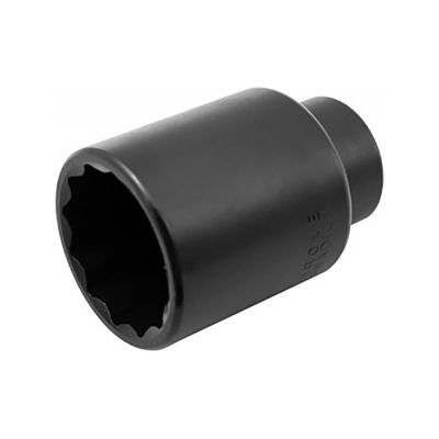 CTAA431 image(0) - CTA Manufacturing Axle Nut Socket - 34 mm x 12 Pt