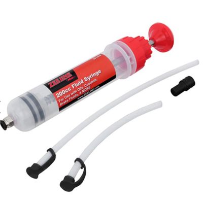 MILZE1050 image(0) - Zeeline by Milton 200cc Fluid Syringe