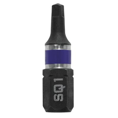 IRWIWAF31SQ1B25 image(0) - Irwin Industrial Insert Bit Impact #1SQ x 1OAL