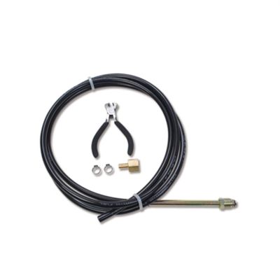 SRRFL120 image(0) - S.U.R.&R. 88-95 Front Chevy/GMC Truck Return Line