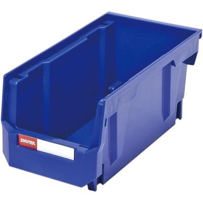 LDS1010002 image(0) - ShopSol Ultra Part Storage Bin (HB-235) 5 Count