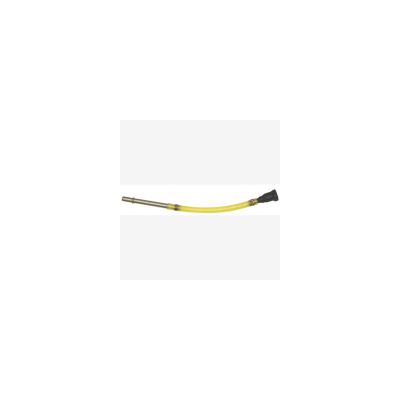 SRRFSA15 image(0) - S.U.R.&R. 5/16" Quick Connect Line Adapter Male