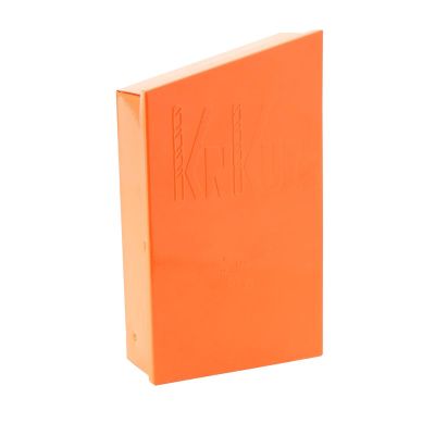 KNK29KK35 image(0) - KnKut 29 Piece HD Hex Shank M35 Cobalt Jobber Length Drill Bit Set 1/16"-1/2" by 64ths