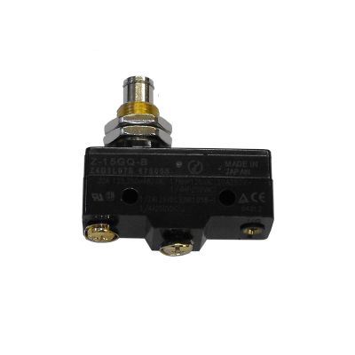 HSA4515 image(0) - H&S AutoShot Uni-4515 Uni-Spotter Replacement Trigger Switch With Round Chrome Button