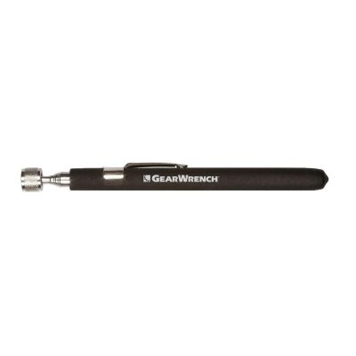 KDT84089 image(0) - GearWrench 33-1/4 Inch Telescoping Magnetic Pickup Tool 5 Pound Capacity