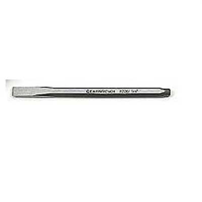 KDT82267 image(0) - GearWrench 7/8 Inch x 7-1/2 Inch Cold Chisel