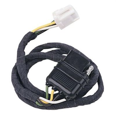 HPK40445 image(0) - United Marketing Inc. T-connector FORD Escape 2001-0