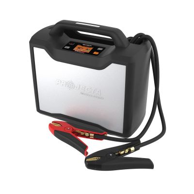 PRJ-IS3000 image(0) - Projecta Intelli-Start Professional Jump Starter, 12/24V 3000A