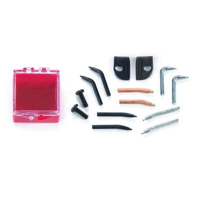 KDT447 image(0) - GearWrench Replacement 5 Pairs of Interchangeable Tips for Internal Snap Ring Pliers 445