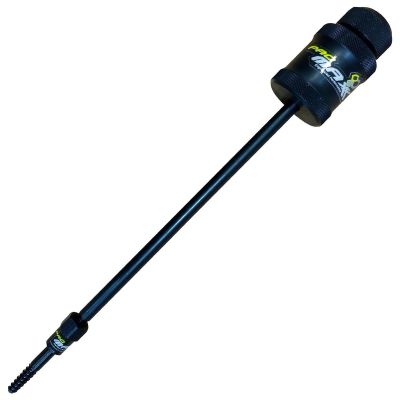 PMXOTE360PRO image(0) - ProMaxx Ford 6.2L PowerPull Oil Tube Extractor ProKit 11" Slide Hammer