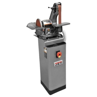 WIL577014K image(0) - Wilton J-41002, 2X42" BENCH BELT/DISC SER, JDCS-505 ST