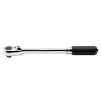 KKN2725Z-160 image(0) - Ko-ken USA 1/4" Sq.Dr. Ratchet Handle 72 teeth Length 160mm Z-series