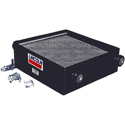 LIN84700 image(0) - Lincoln Lubrication DRAIN PAN