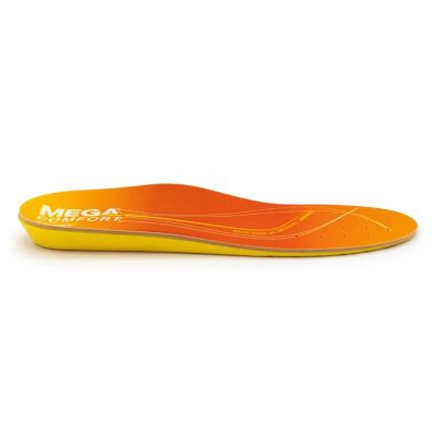 MCFMCTHERM-M image(0) - MEGA Comfort ERGO Thermal Dual-Layer Memory Foam Soles with Solarcore Technology Size: Medium (Men's 8-9, Women's 10-11)