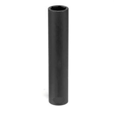 GRE2026XD image(0) - Grey Pneumatic SOC 13/16 1/2D IMP 6PT DP BLK