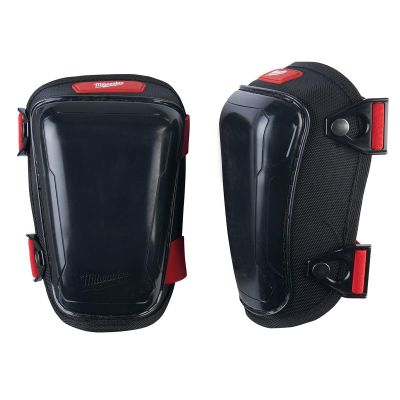 MLW48-73-6010 image(0) - Milwaukee Tool Hard Cap Gel Knee Pad