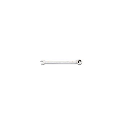 KDT86909 image(0) - GearWrench 9mm 90-Tooth 12 Point Ratcheting Combination Wrench