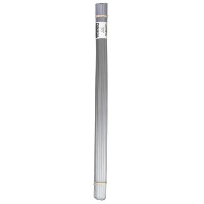 URER07-01-03-NT image(0) - Polyvance Polycarbonate Rod, 1/8" diameter, 30 ft., Natural