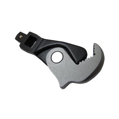LDS1010728 image(0) - ShopSol Self Adjusting Rapid Action Wrench Head 3/8"