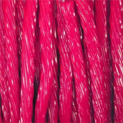 THS689107-954548 image(0) - Tender Heifer Snack Co. Red Raspberry Licorice